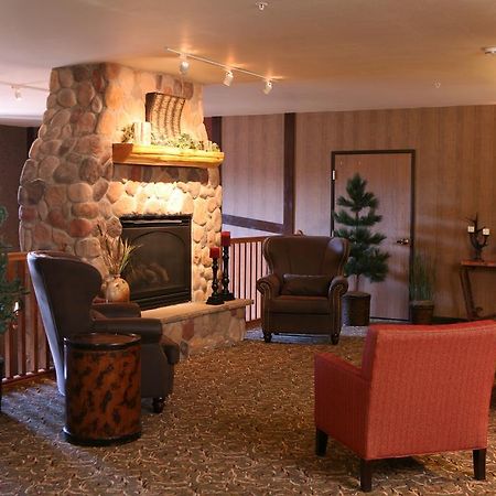 Thumper Pond Resort Ottertail Bagian luar foto