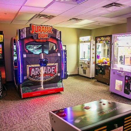 Thumper Pond Resort Ottertail Bagian luar foto