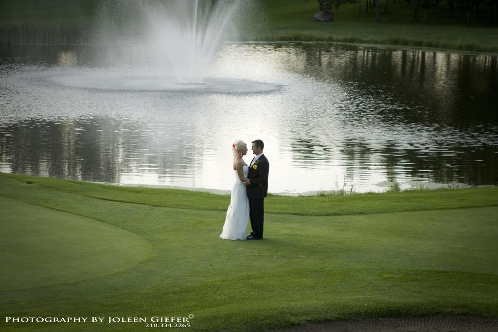 Thumper Pond Resort Ottertail Bagian luar foto